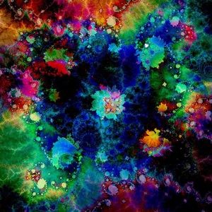 Meet your Posher, Lisbeth